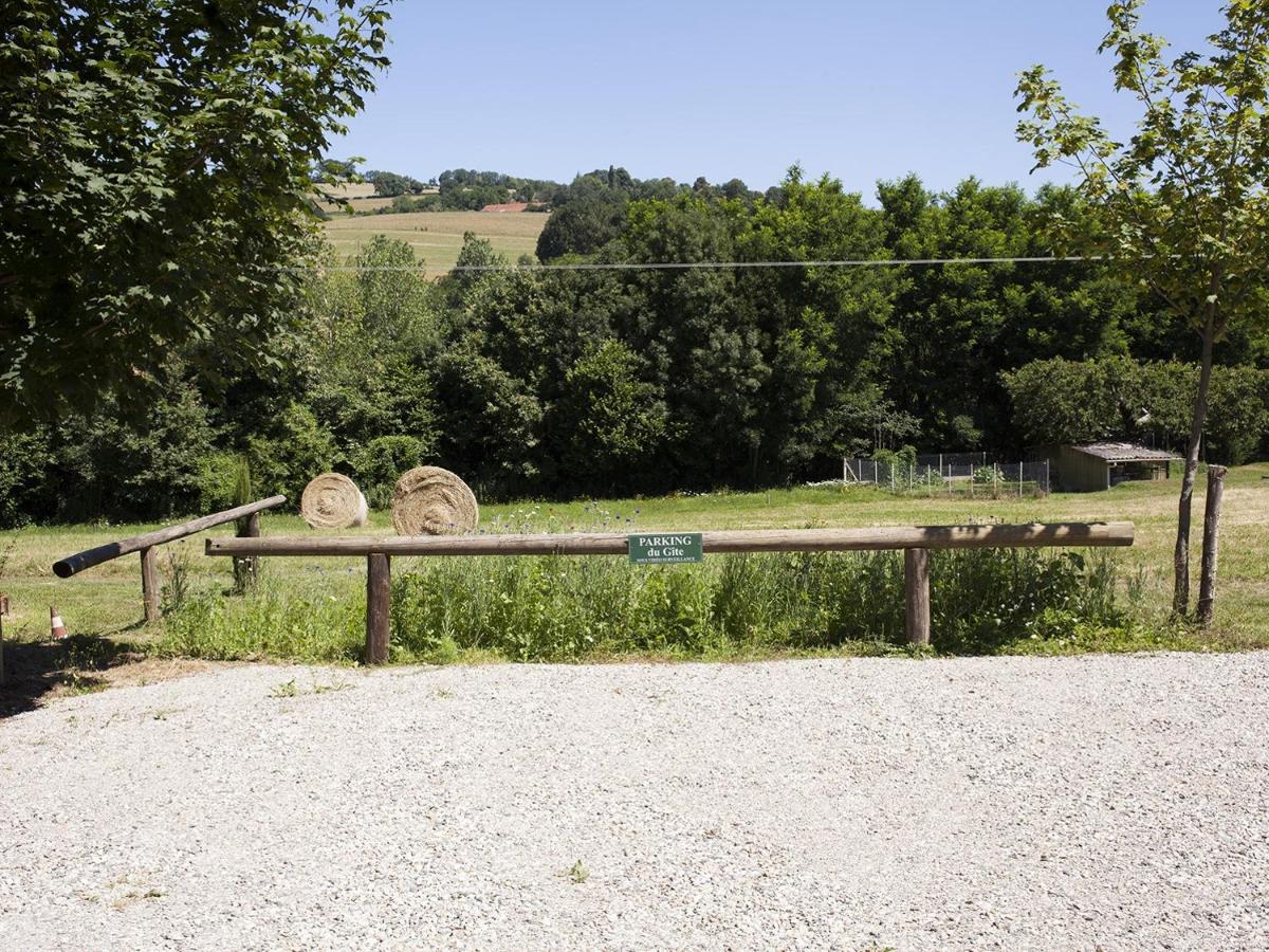 Saint-Hilaire-de-la-Côte Le Domaine Du Plantierヴィラ エクステリア 写真